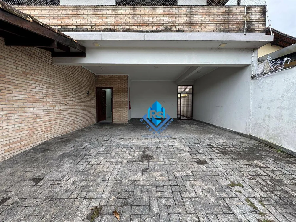 Sobrado, 4 quartos, 297 m² - Foto 8