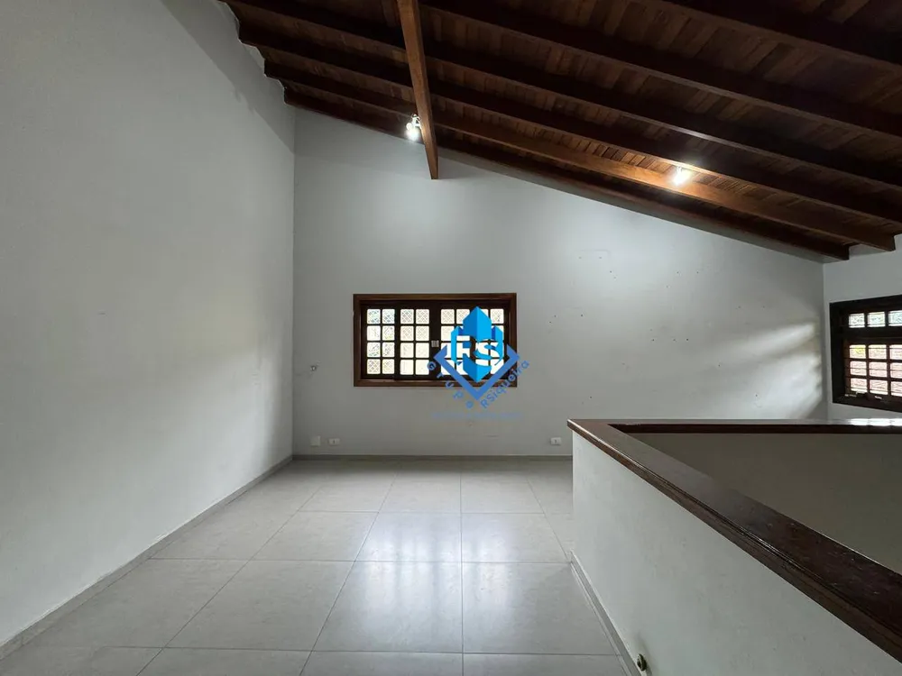 Sobrado, 4 quartos, 297 m² - Foto 5