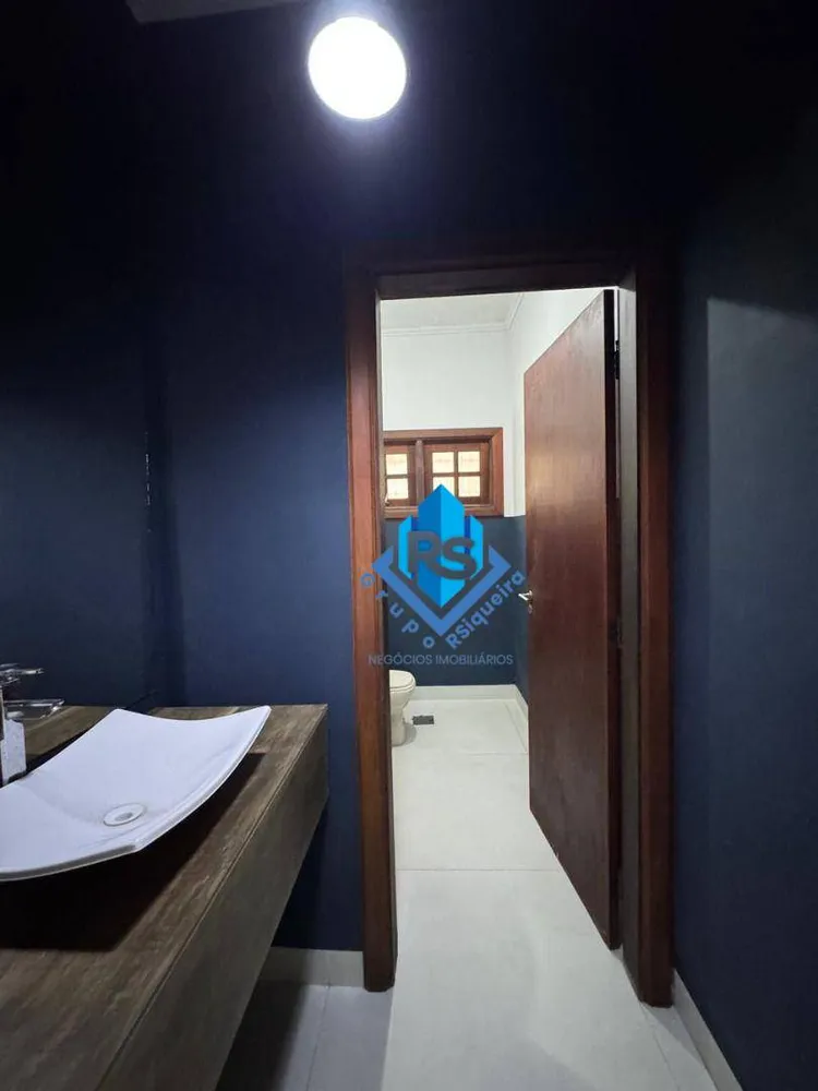 Sobrado, 4 quartos, 297 m² - Foto 12