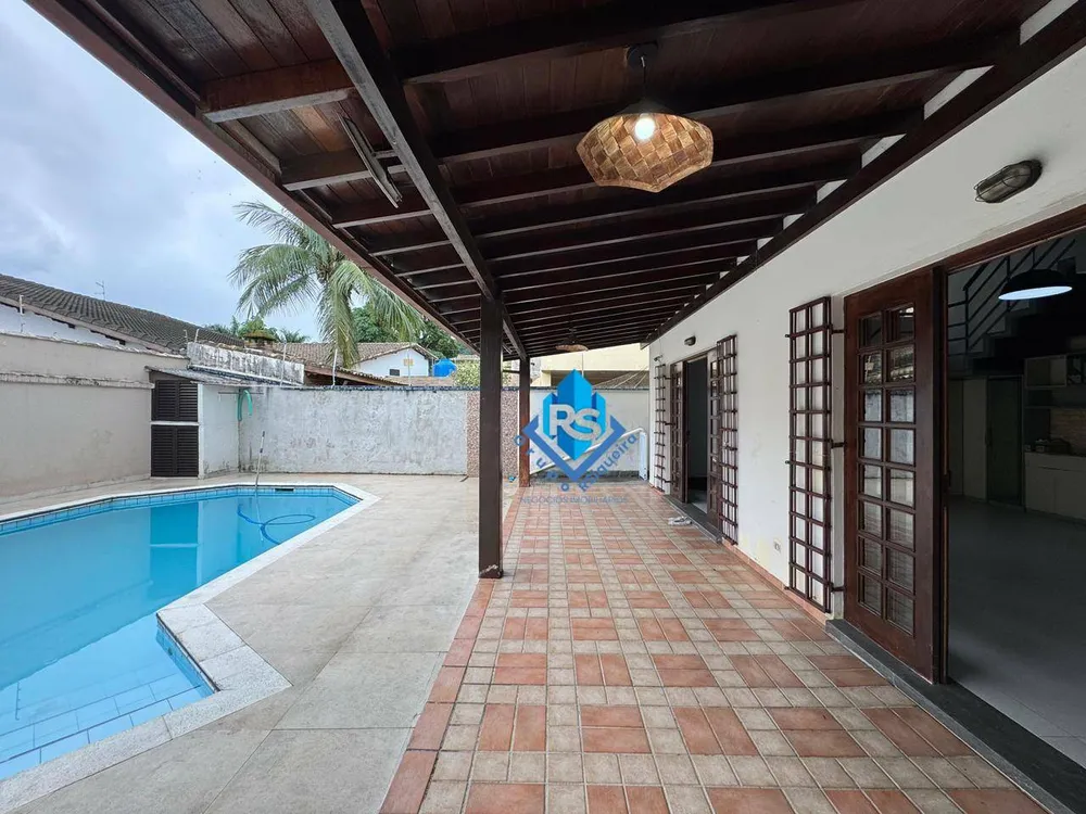 Sobrado, 4 quartos, 297 m² - Foto 9
