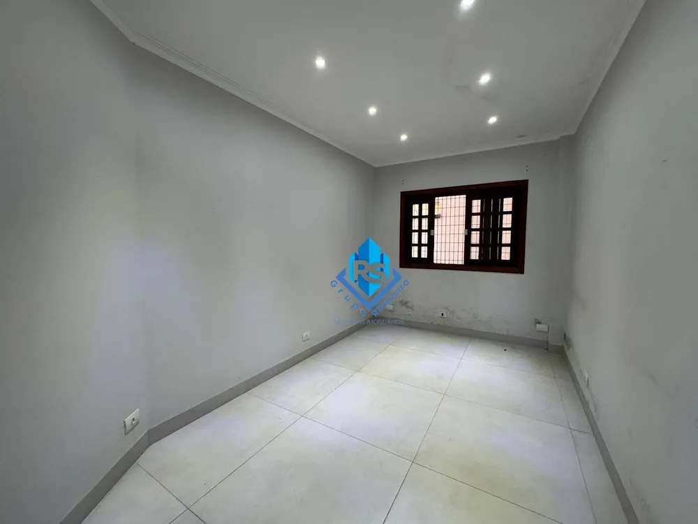 Sobrado, 4 quartos, 297 m² - Foto 4