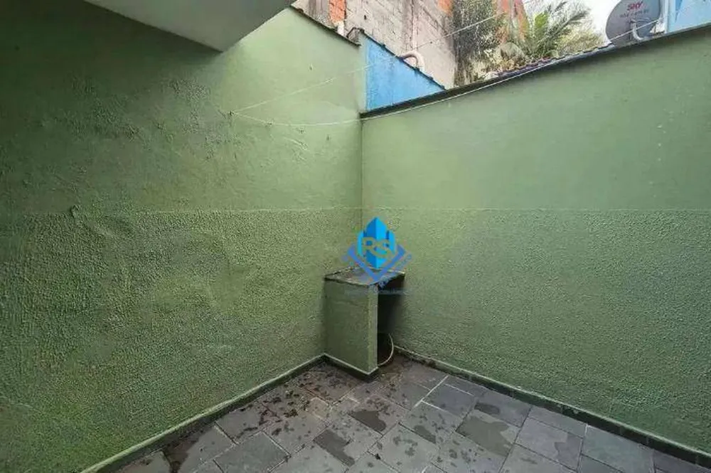 Sobrado, 2 quartos, 130 m² - Foto 9