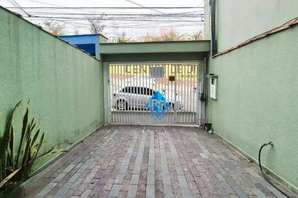 Sobrado, 2 quartos, 130 m² - Foto 4