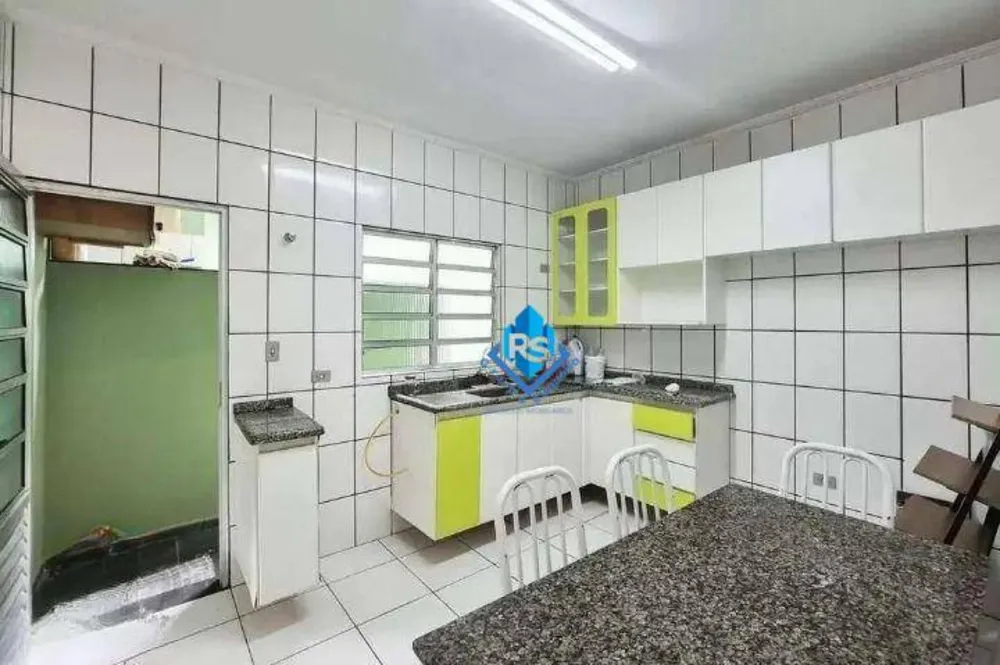 Sobrado, 2 quartos, 130 m² - Foto 7