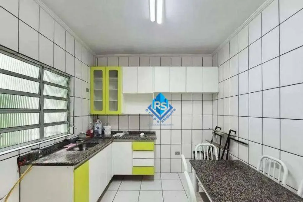 Sobrado, 2 quartos, 130 m² - Foto 1