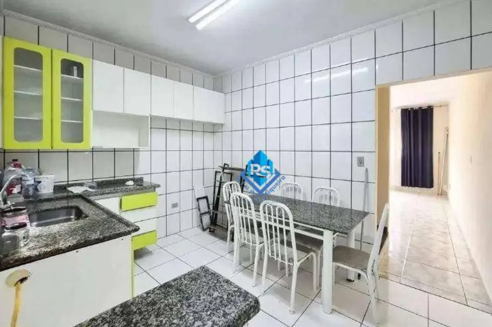Sobrado, 2 quartos, 130 m² - Foto 6