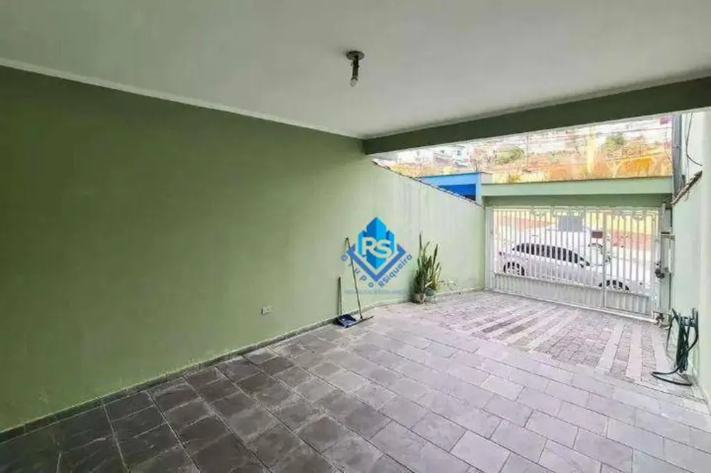 Sobrado, 2 quartos, 130 m² - Foto 2