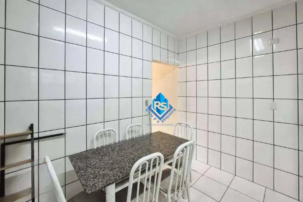 Sobrado, 2 quartos, 130 m² - Foto 8
