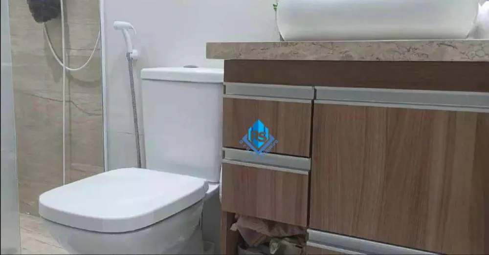 Apartamento, 2 quartos, 59 m² - Foto 3