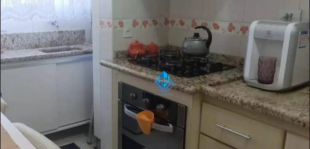 Apartamento, 2 quartos, 59 m² - Foto 6