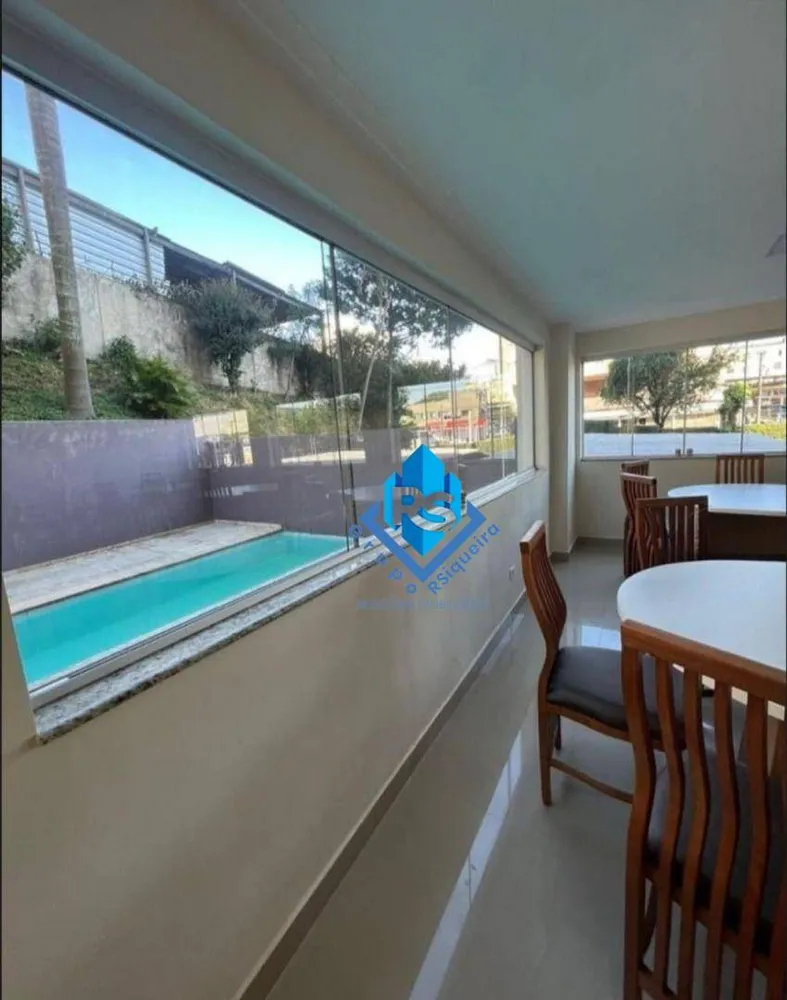 Apartamento, 2 quartos, 59 m² - Foto 1