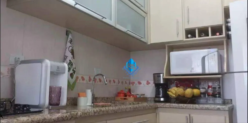 Apartamento, 2 quartos, 59 m² - Foto 7
