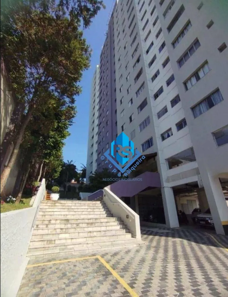 Apartamento, 2 quartos, 59 m² - Foto 2