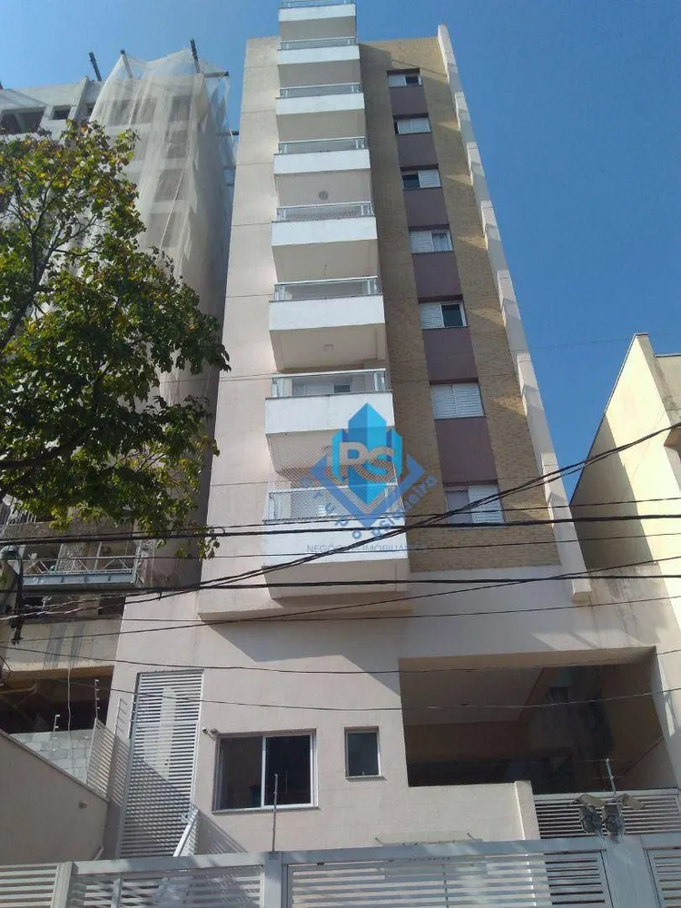 Cobertura, 3 quartos, 156 m² - Foto 1