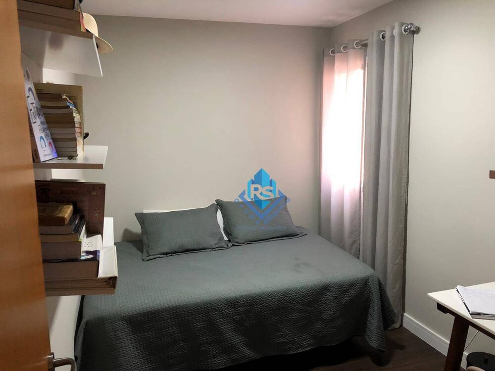 Cobertura, 3 quartos, 156 m² - Foto 4