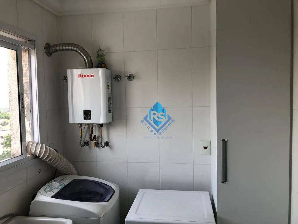 Cobertura, 3 quartos, 156 m² - Foto 13
