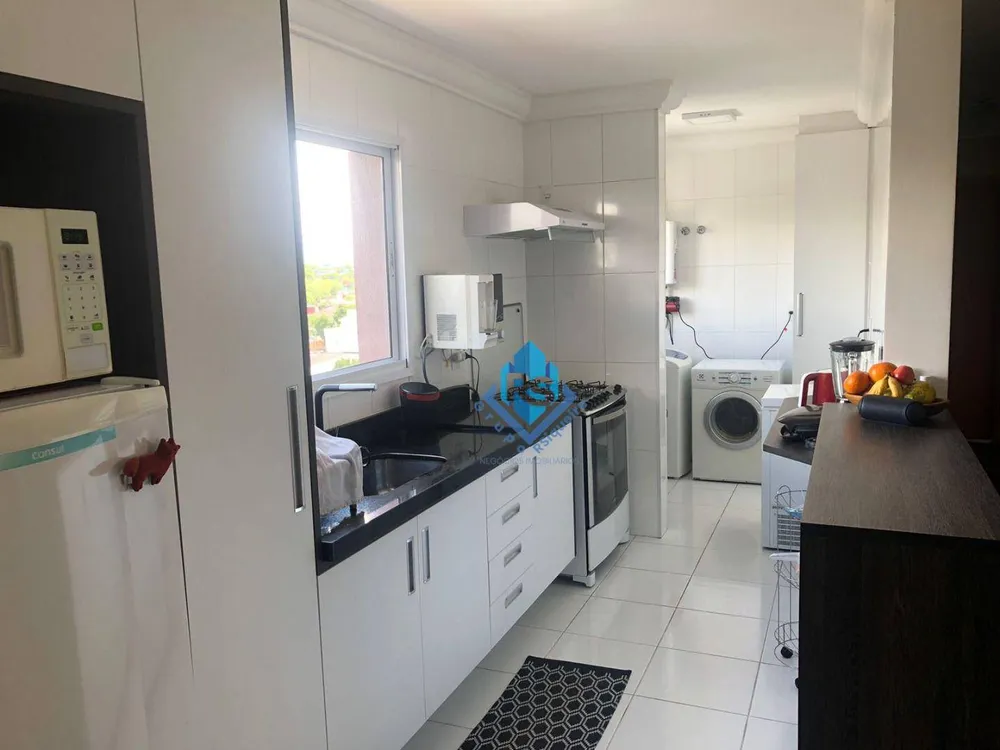 Cobertura, 3 quartos, 156 m² - Foto 4