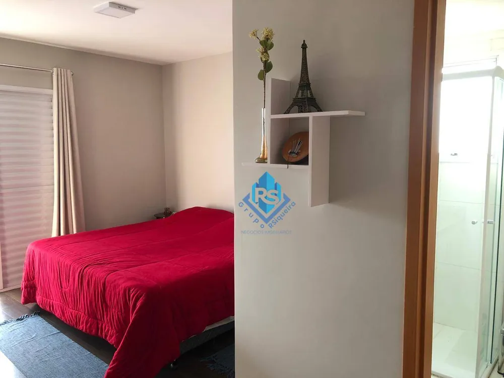 Cobertura, 3 quartos, 156 m² - Foto 9