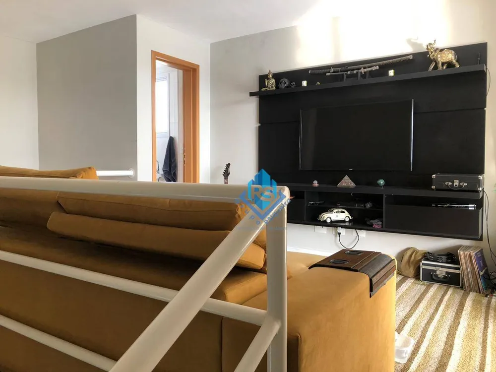 Cobertura, 3 quartos, 156 m² - Foto 5