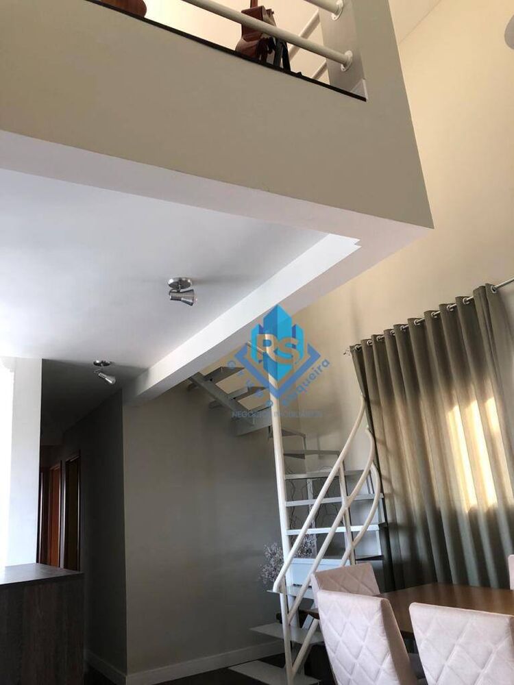 Cobertura, 3 quartos, 156 m² - Foto 2