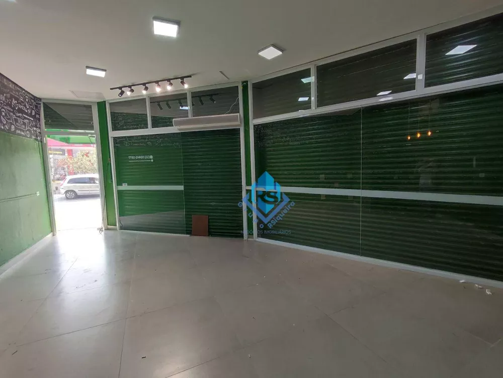 Loja-Salão para alugar, 65m² - Foto 6