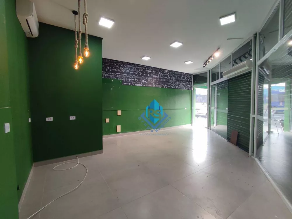 Loja-Salão para alugar, 65m² - Foto 5