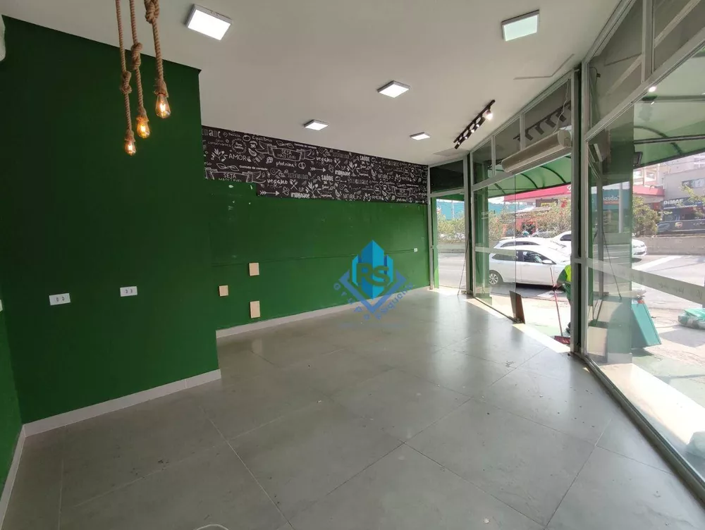 Loja-Salão para alugar, 65m² - Foto 8