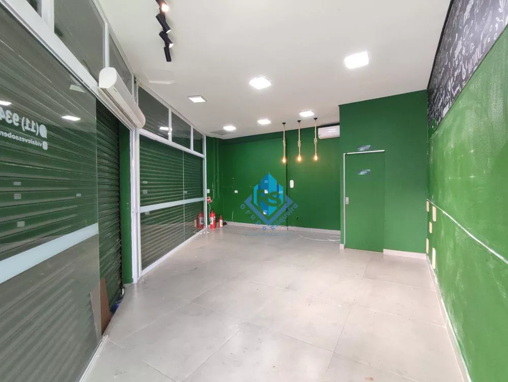 Loja-Salão para alugar, 65m² - Foto 3