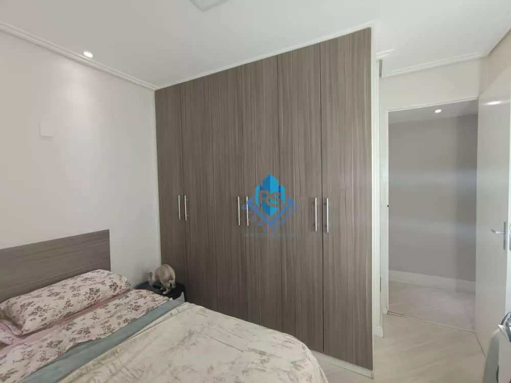 Apartamento à venda com 2 quartos, 44m² - Foto 5