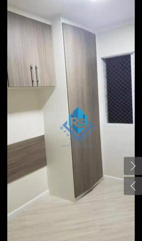 Apartamento à venda com 2 quartos, 44m² - Foto 10