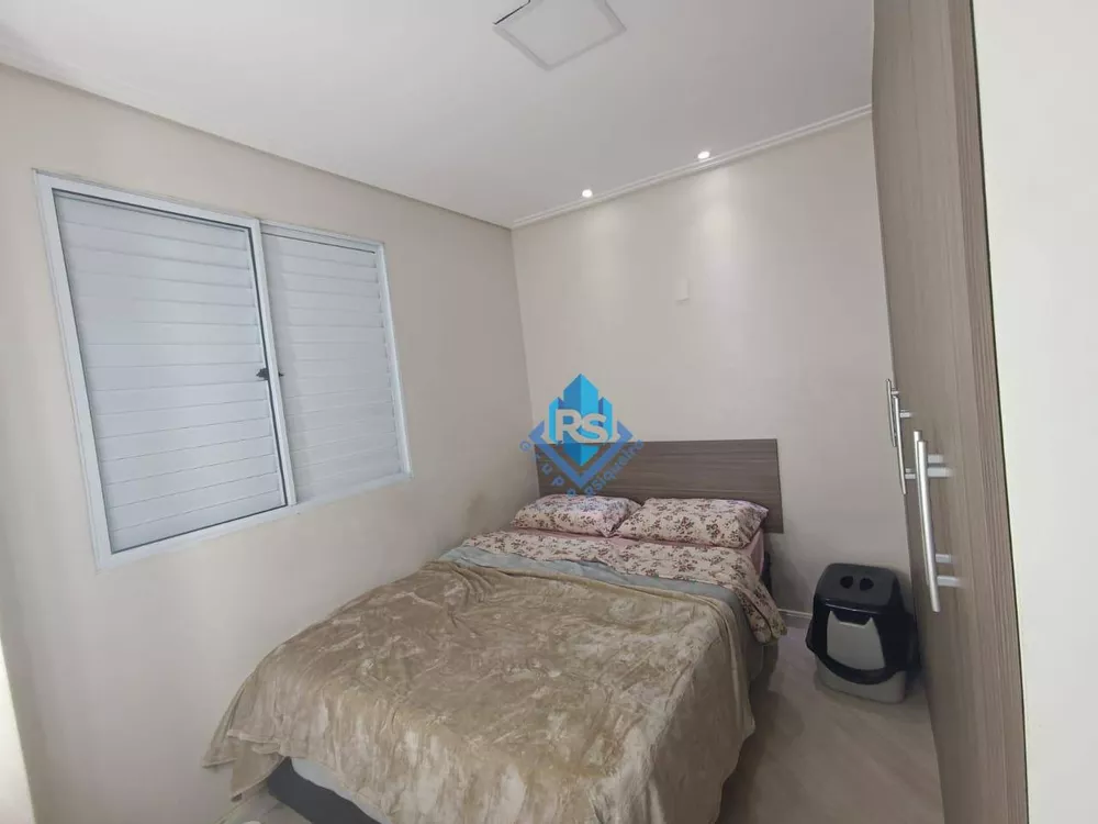 Apartamento à venda com 2 quartos, 44m² - Foto 6