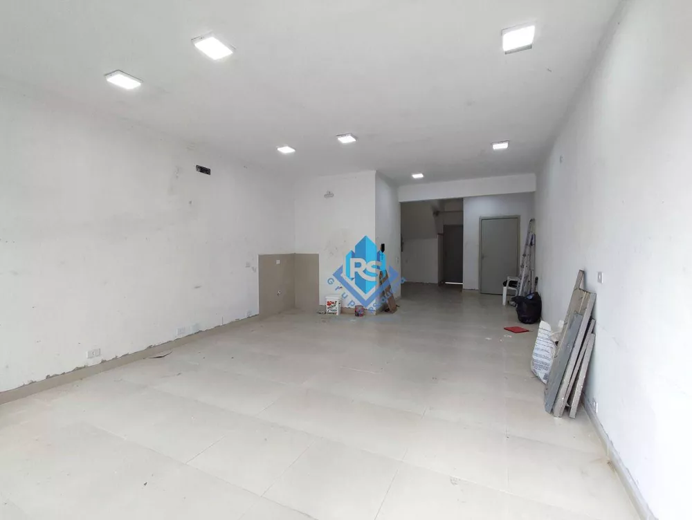 Loja-Salão para alugar, 60m² - Foto 1