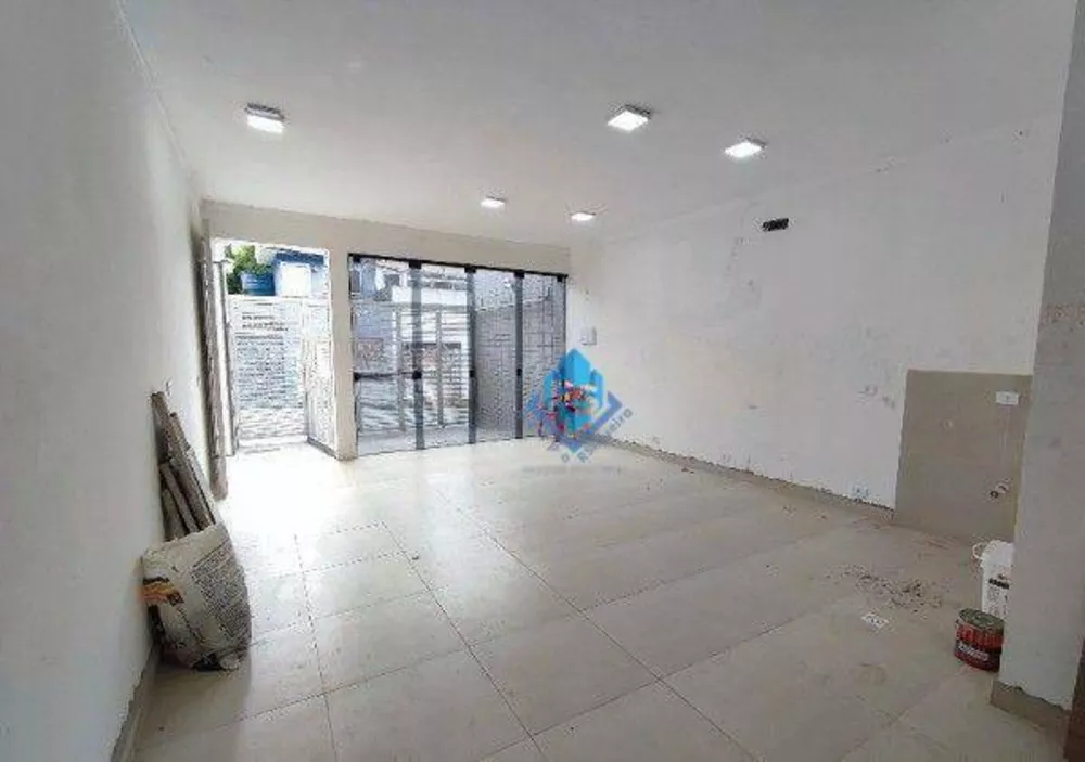 Loja-Salão para alugar, 60m² - Foto 2