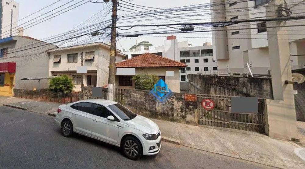 Terreno, 811 m² - Foto 2