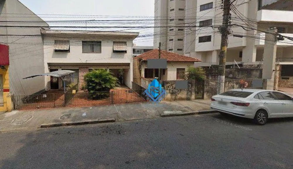 Terreno, 811 m² - Foto 1