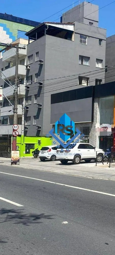 Loja-Salão, 390 m² - Foto 1