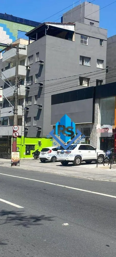 Loja-Salão, 390 m² - Foto 2