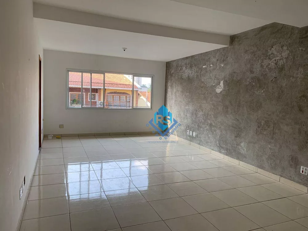 Conjunto Comercial-Sala para alugar, 35m² - Foto 2