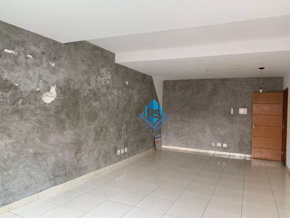 Conjunto Comercial-Sala para alugar, 35m² - Foto 4