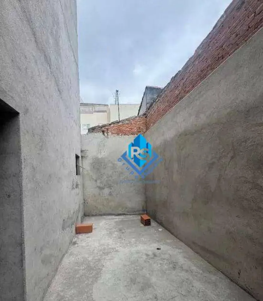 Depósito-Galpão, 300 m² - Foto 5