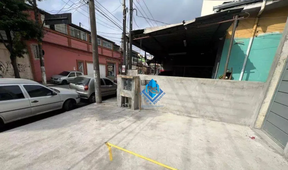 Depósito-Galpão, 300 m² - Foto 15