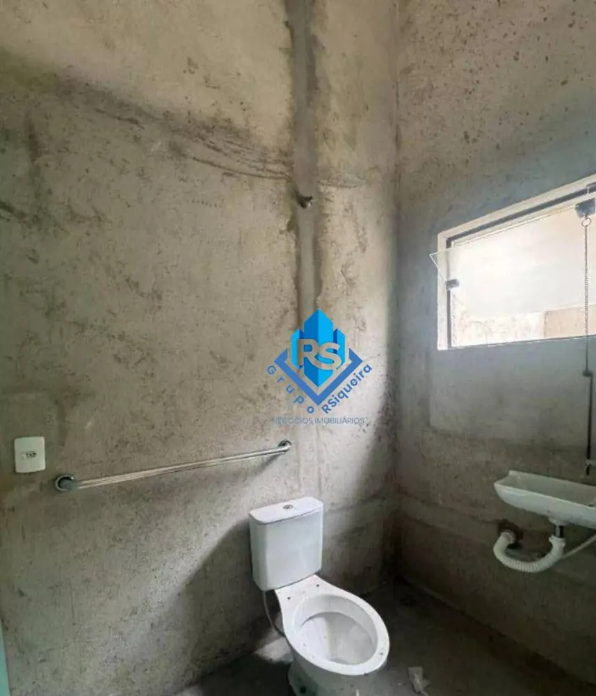 Depósito-Galpão, 300 m² - Foto 10