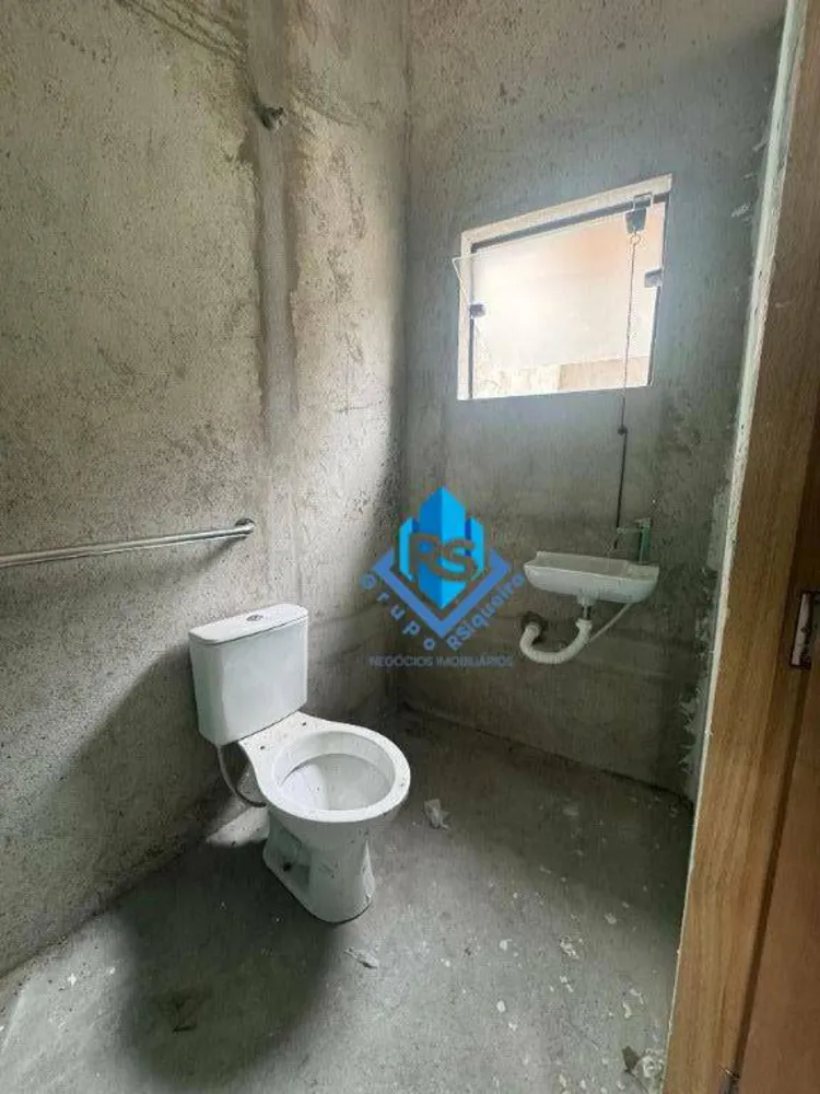 Depósito-Galpão, 300 m² - Foto 7
