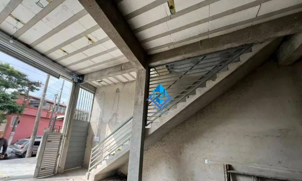 Depósito-Galpão, 300 m² - Foto 2