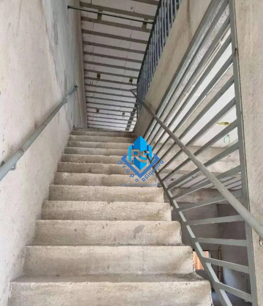 Depósito-Galpão, 300 m² - Foto 4