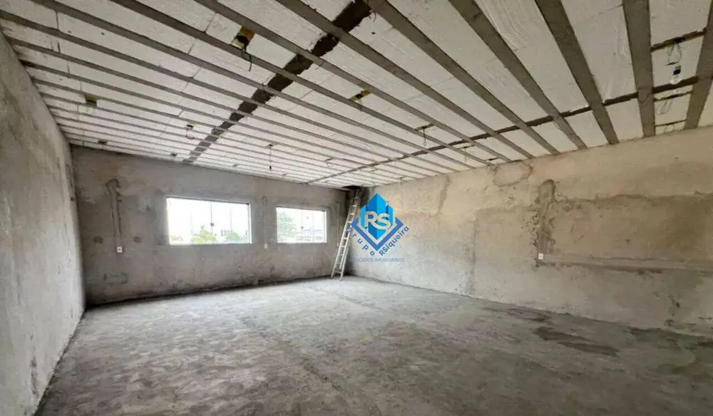 Depósito-Galpão, 300 m² - Foto 1