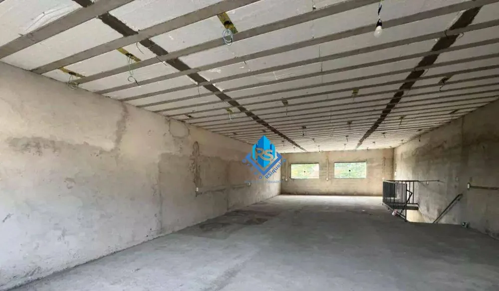 Depósito-Galpão, 300 m² - Foto 3