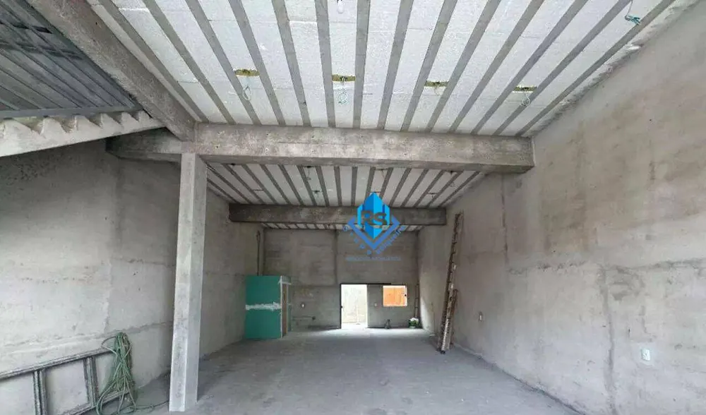 Depósito-Galpão, 300 m² - Foto 8