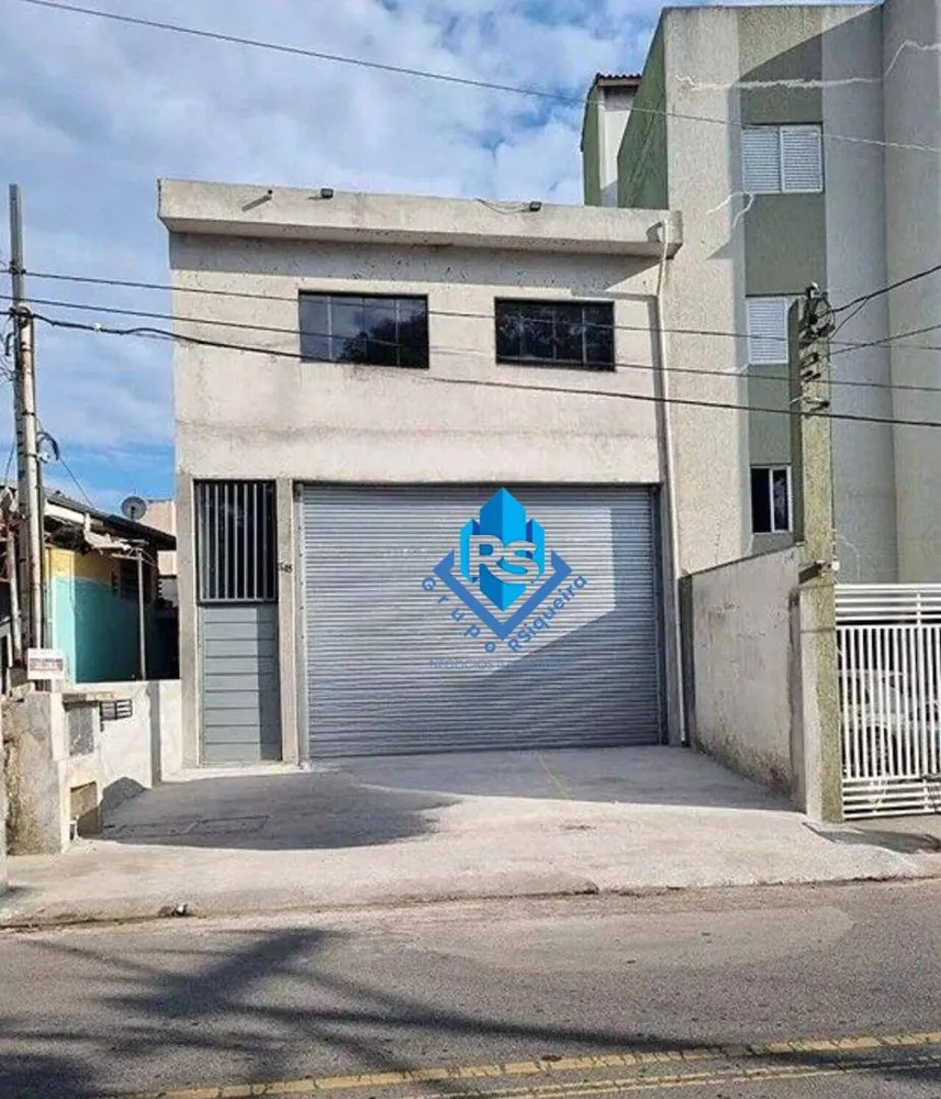 Depósito-Galpão, 300 m² - Foto 7