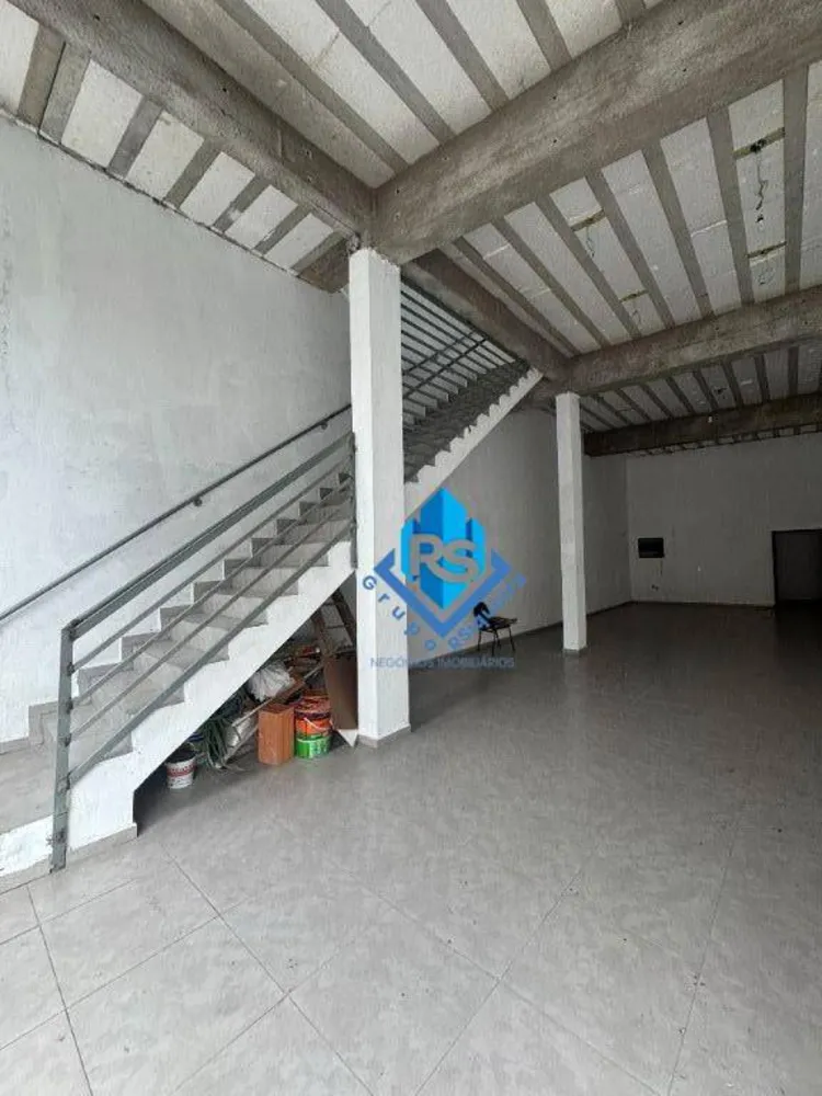 Depósito-Galpão, 300 m² - Foto 2
